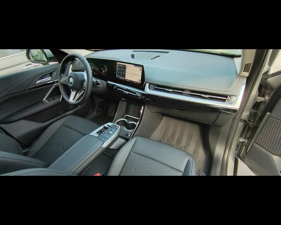 BMW X1 20 d Mild Hybrid 48V X-Line sDrive DCT