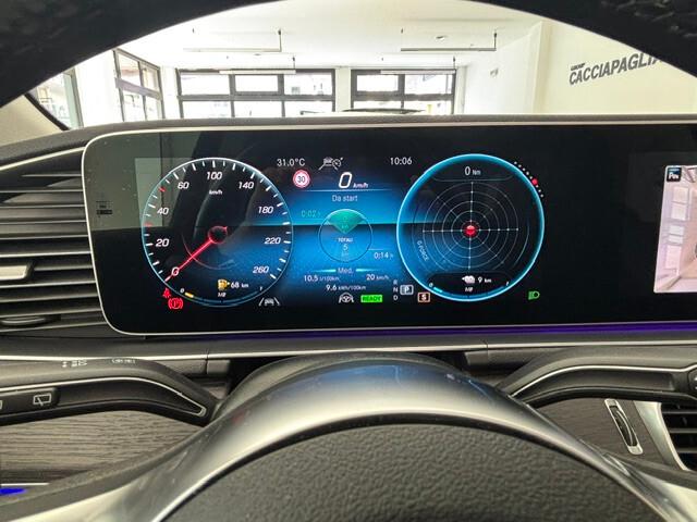 Mercedes-benz GLE 350 de hybrid EQ 4Matic Premium Plus