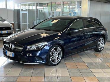MERCEDES-BENZ CLA 200 d S.W. Automatic Premium