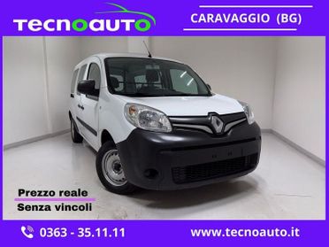 Renault Kangoo Kangoo Blue dCi 95CV Express Maxi Furgone Ice