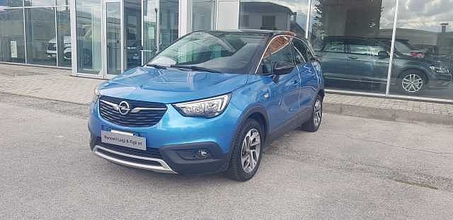 Opel Crossland X X 1.6 ECOTEC D 8V Start&amp;Stop Innovation