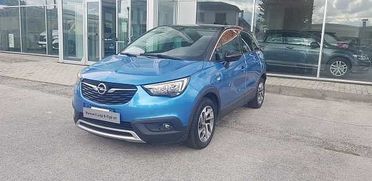 Opel Crossland X X 1.6 ECOTEC D 8V Start&Stop Innovation