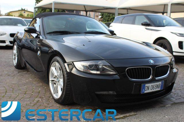 BMW Z4 2.0i cat Roadster PELLE