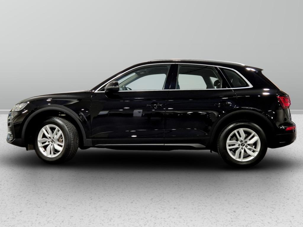 Audi Q5 40 2.0 tdi mhev Business quattro s tronic