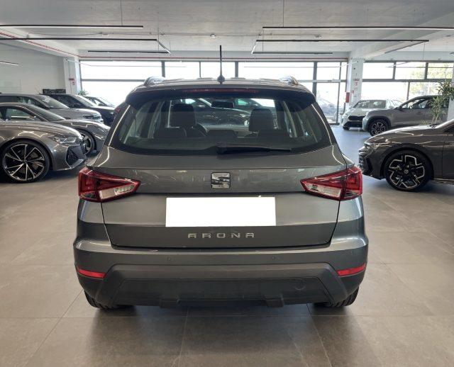 SEAT Arona 1.0 Eco TSI 95 CV Style