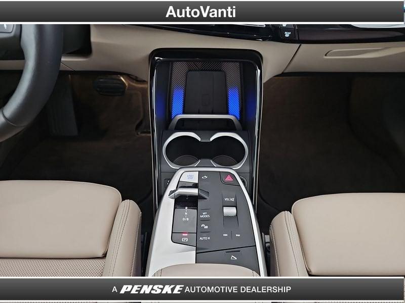 BMW iX1 eDrive 20 Special Edition