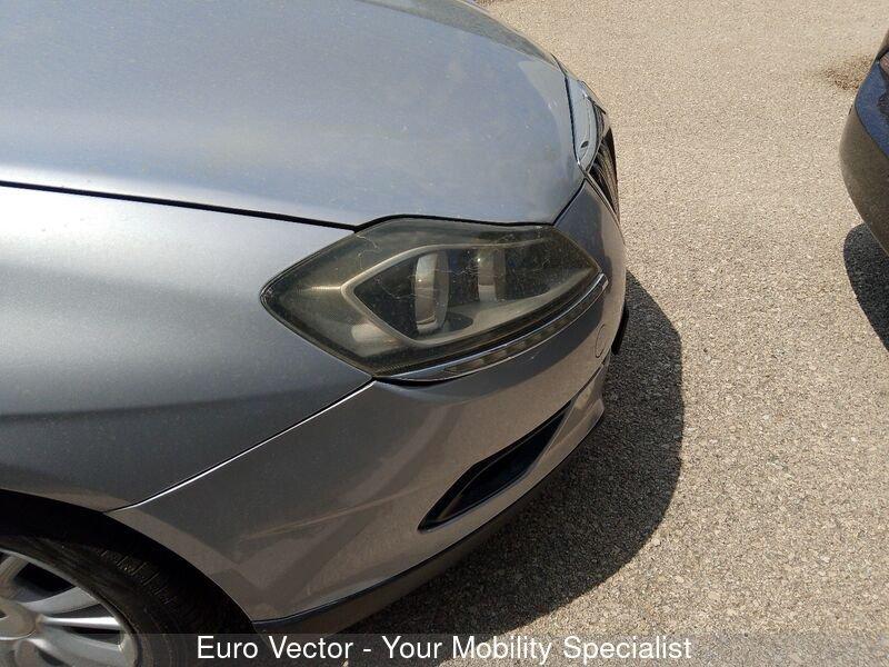 Lancia Delta Delta 1.6 MJT DPF Platino