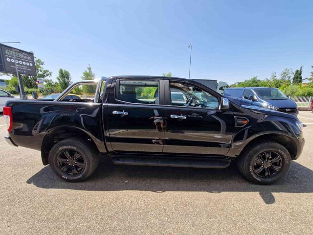 FORD Ranger 2.0 ECOBLUE DC XLT 5 posti