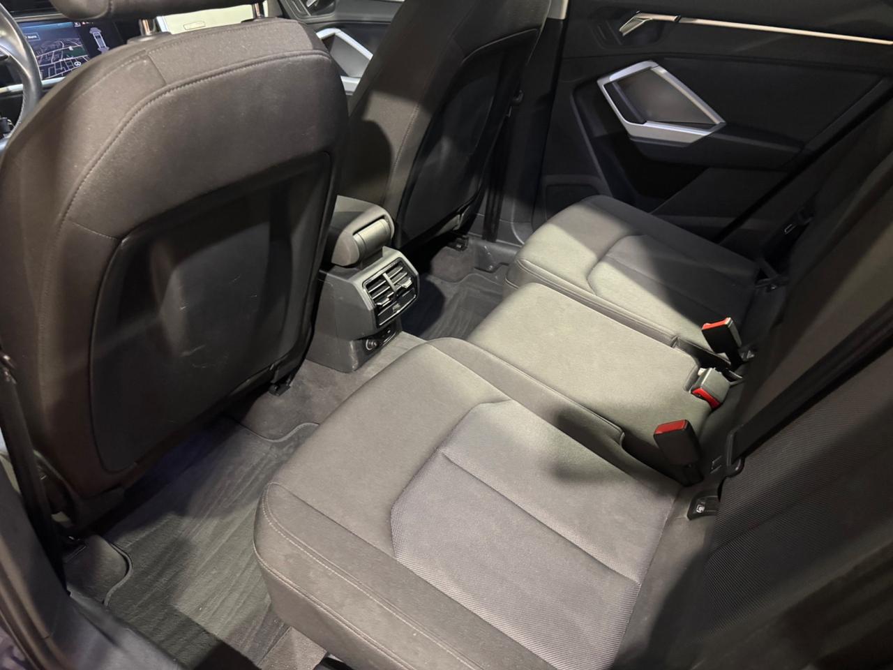 Audi Q3 SPB 35 TDI S tronic Business Plus