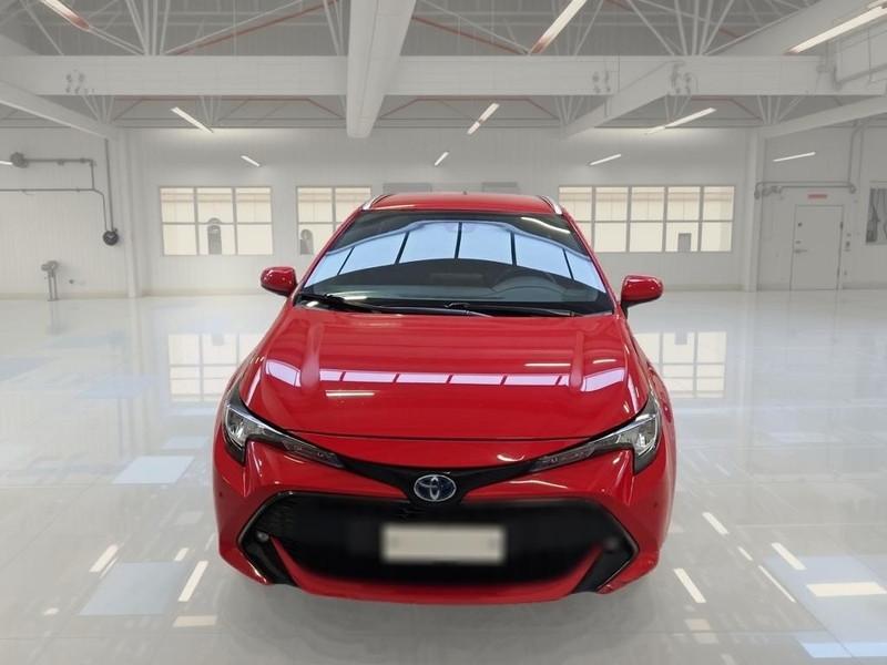 TOYOTA COROLLA TS 1.8 HYBRID BUSINESS TECH STATION WAGON