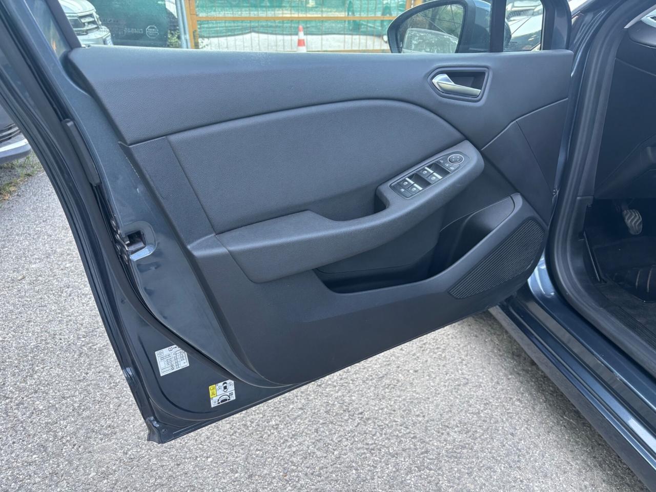 Renault Clio 1.0 GPL 5 porte Intens OK NEOPATENTATI