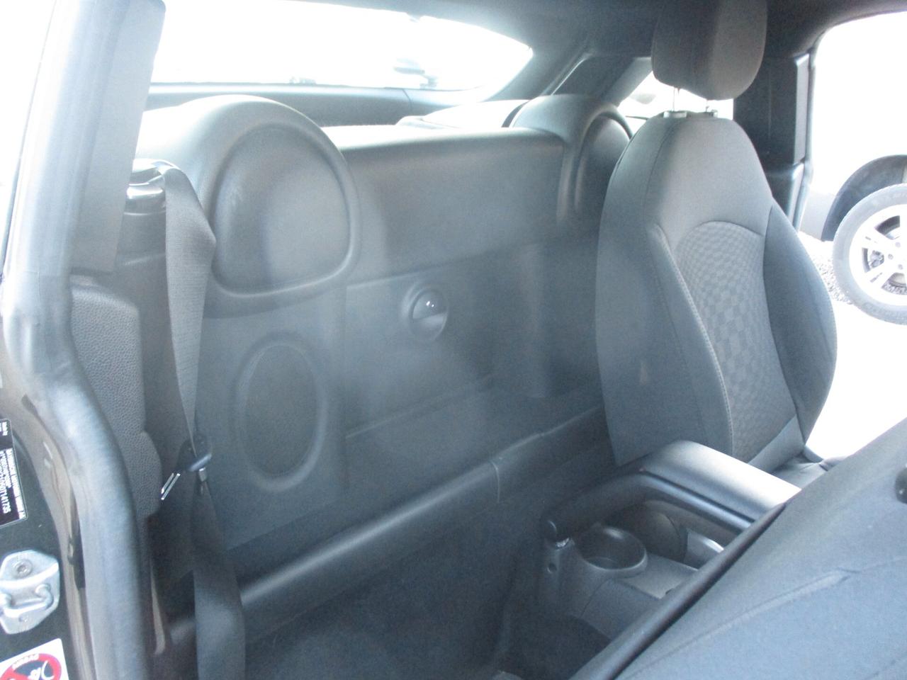Mini Cooper SD Coupe PARI AL NUOVO 66.000 KM