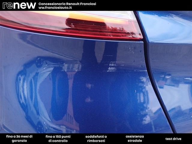 RENAULT Captur 1.0 TCE TECHNO GPL 100CV