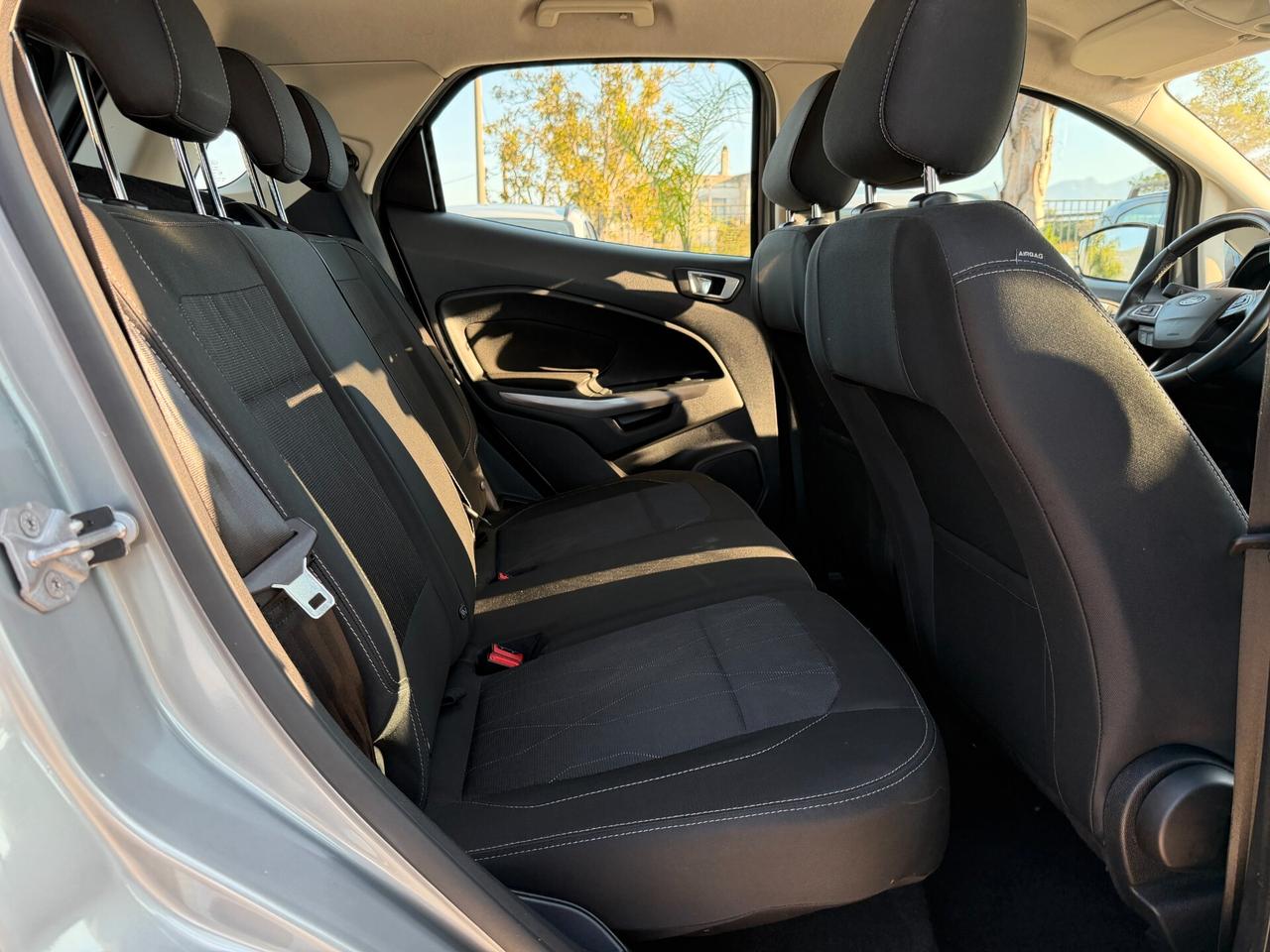 FORD ECOSPORT 2020 1.5 DIESEL 95 CV *TAGLIANDATA