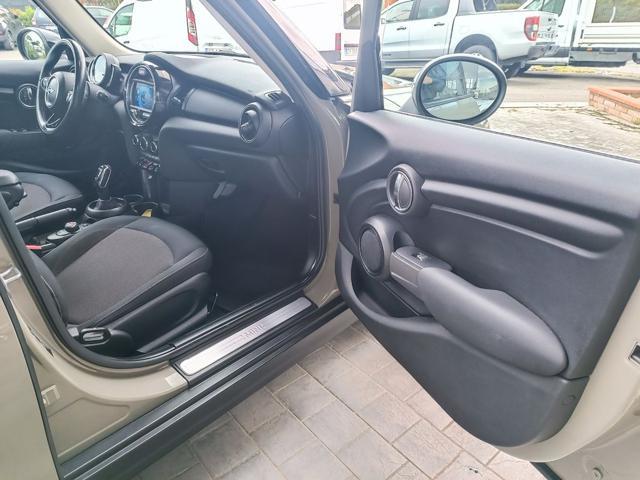 MINI One 1.5 One Hype 5 porte