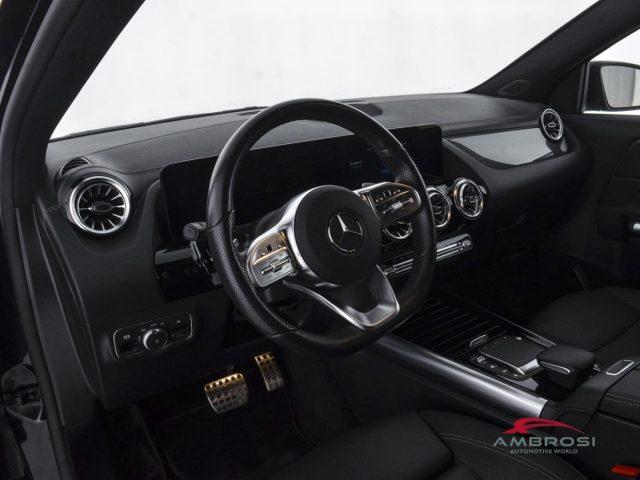 MERCEDES-BENZ GLA 200 200 d Automatic 4Matic Premium