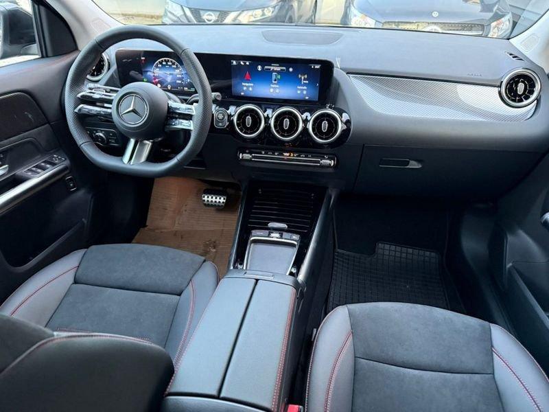 Mercedes-Benz GLA 180 Automatic AMG Line Premium