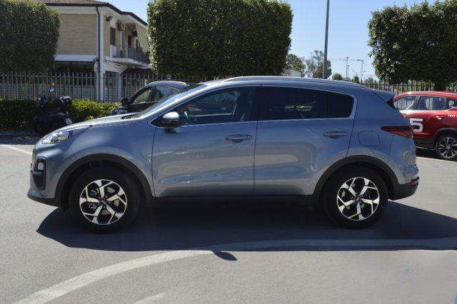 KIA Sportage 1.6 ECOGPL 2WD Urban