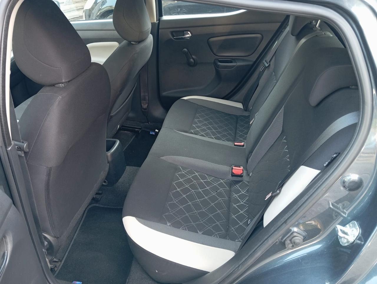 Nissan Micra 1.5 dCi 8V 5 porte Visia+