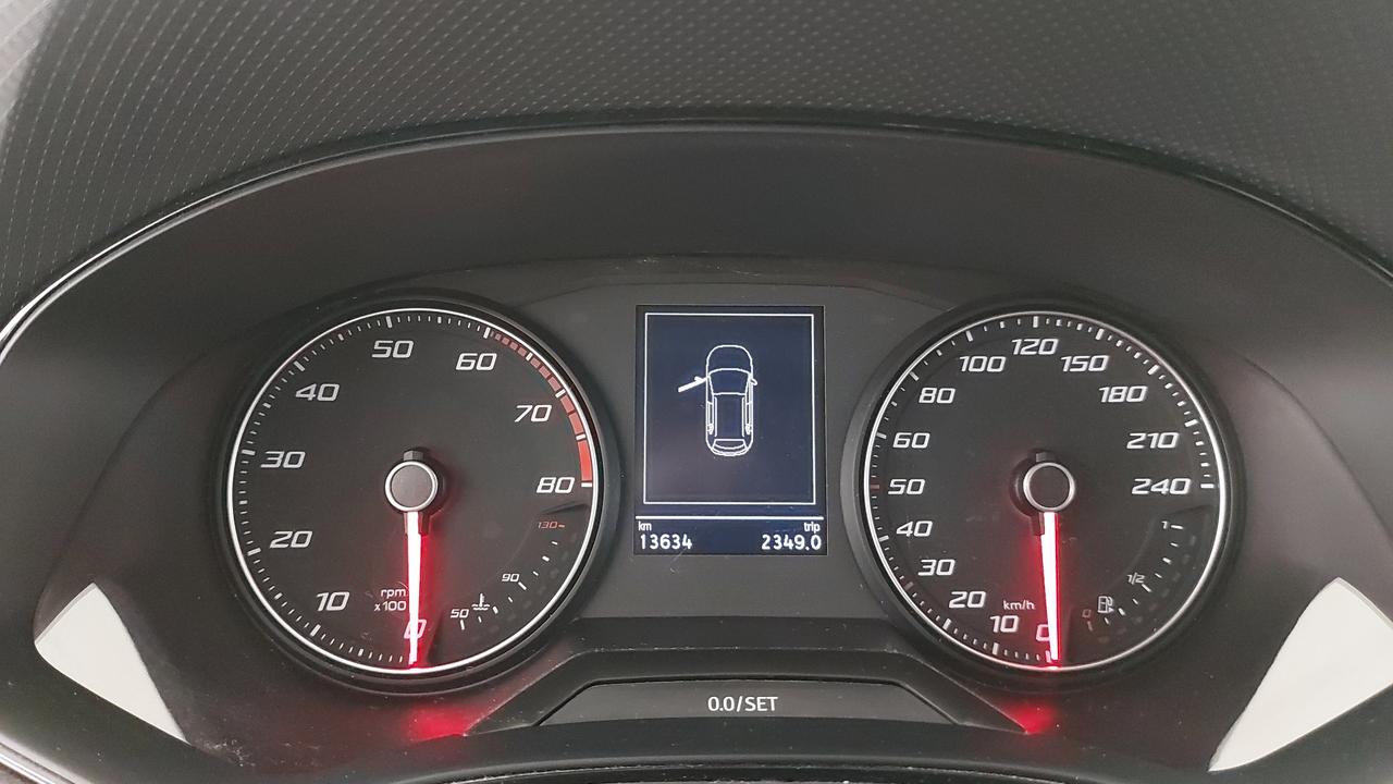 SEAT Arona - Arona 1.0 EcoTSI Style