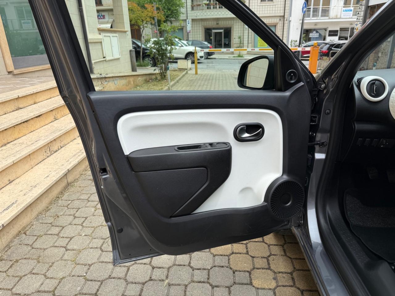 Renault Twingo SCe Stop&Start Intens