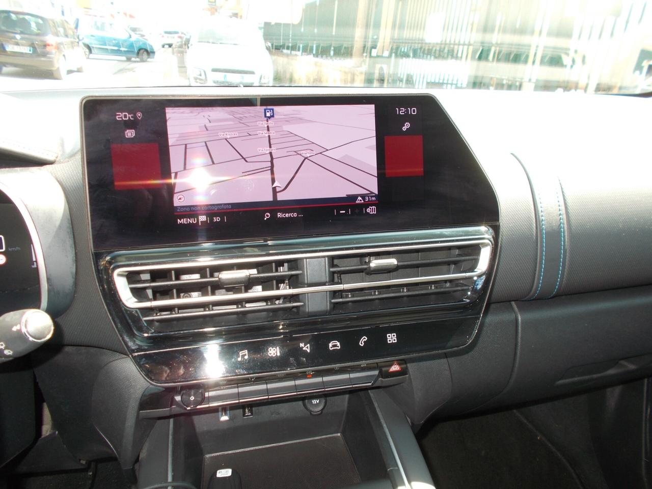 Citroen C5 Aircross BlueHDi 130 S&S Shine