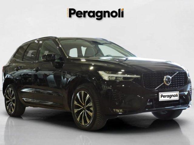 VOLVO XC60 B4 PLUS DARK AUTOMATICA AZIENDALE