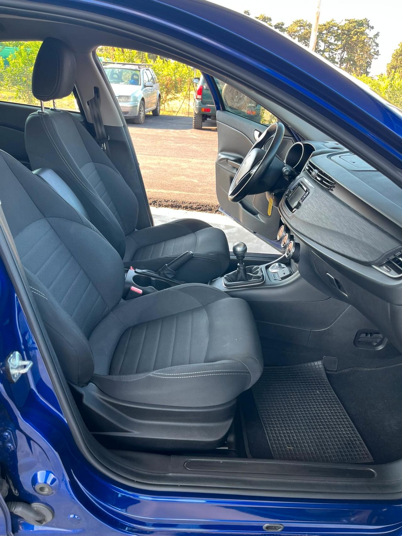 Alfa Romeo Giulietta 2.0 JTDm 150 CV Super