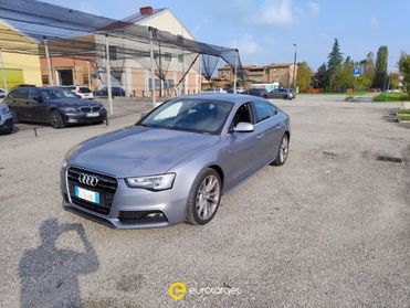 AUDI A5 SPB 2.0 TDI 190 CV clean diesel multitronic Advan