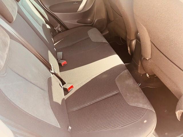 CITROEN C3 HDI 90 CV UNIPRO' CLIMA AUT. TETTO ZENITH