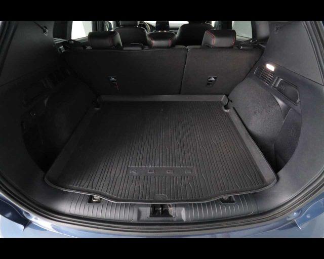 FORD Kuga 2.0 EcoBlue 190 CV aut. AWD ST-Line X