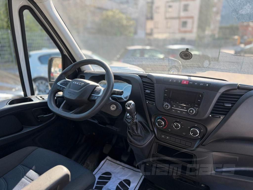 IVECO Daily 35 S16 2.3 V H2 3520 E6d-temp