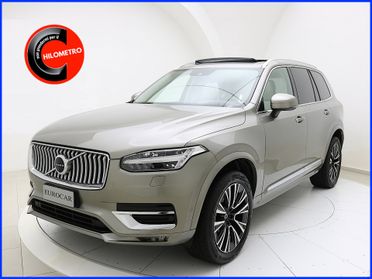 Volvo XC 90 B5 (d) AWD Inscription TETTO APRIBILE