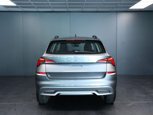 SKODA Kamiq 1.0 TSI 95CV Ambition