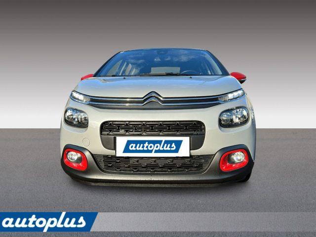 CITROEN C3 PureTech 82 S&S Shine