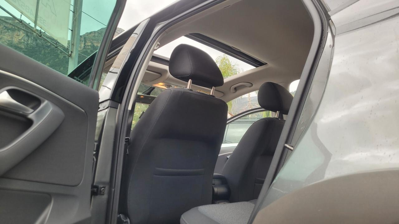 Volkswagen Polo 1.4 TDI 90 CV 5p. Highline BlueMotion Technology