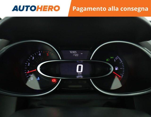 RENAULT Clio dCi 8V 90 CV 5 porte Moschino Zen