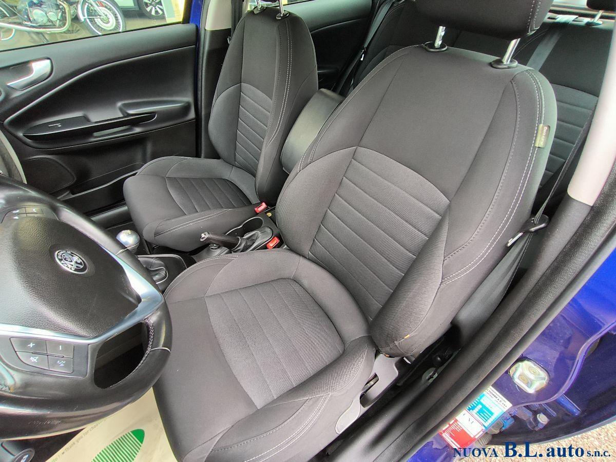 ALFA ROMEO - Giulietta - 1.6 JTDm 120 CV Super