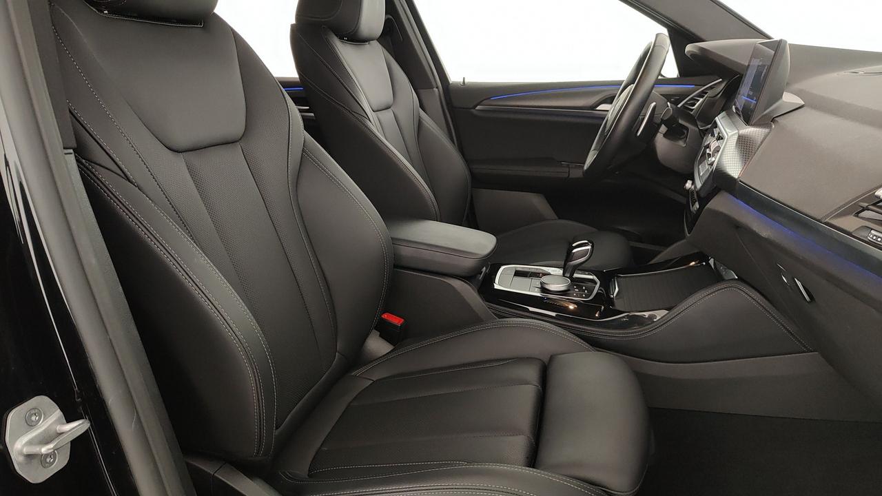 BMW X4 G02 2021 - X4 xdrive20d mhev 48V Msport auto