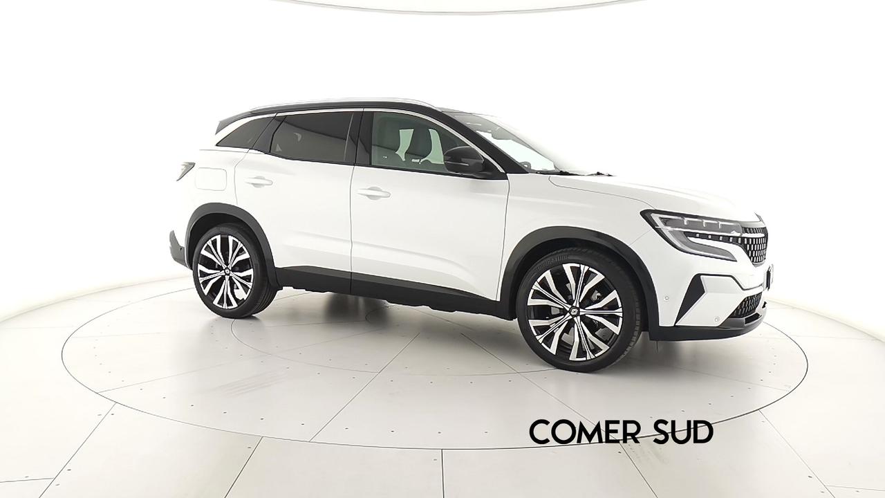 RENAULT Austral 2023 - Austral 1.2 E-Tech full hybrid Techno 200cv a
