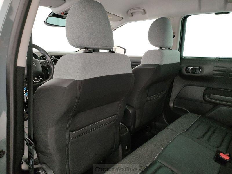Citroën C3 Aircross C3 Aircross 1.2 puretech Shine s&s 130cv eat6