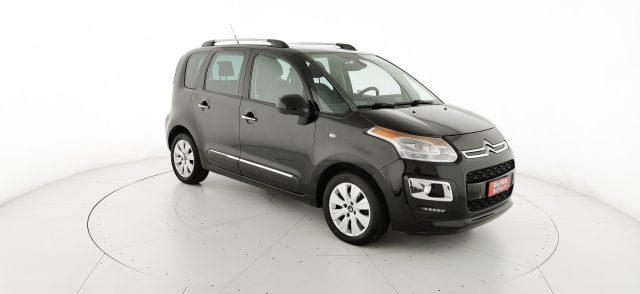 CITROEN C3 Picasso BlueHDi 100 Exclusive