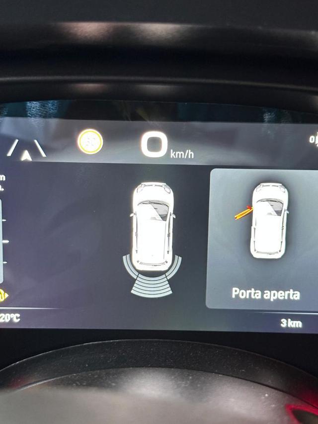 FIAT Panda New Panda 1.0 FireFly S&S Hybrid