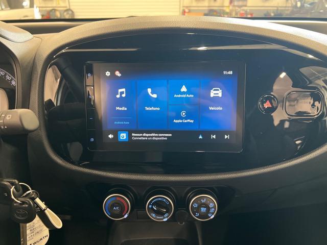 TOYOTA Aygo X 1.0 VVT-i 72 CV 5 porte Active S-CVT