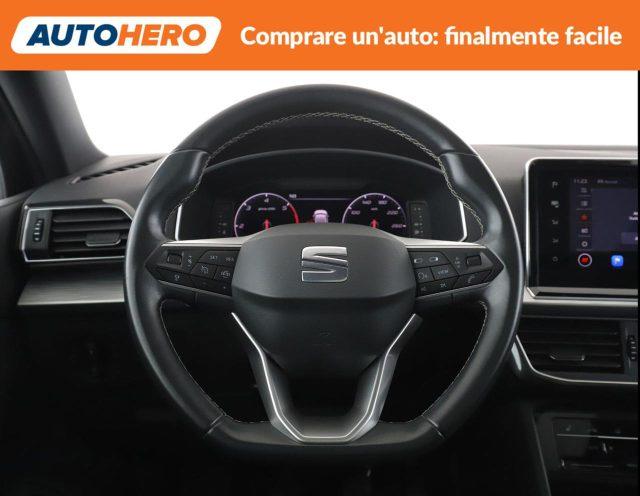SEAT Tarraco 2.0 TDI XPERIENCE
