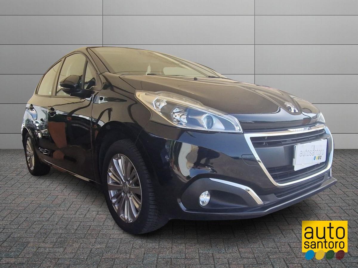 PEUGEOT 208 1.2 (PURETECH) ACTIVE
