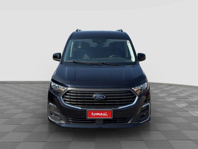 FORD Tourneo Connect Grand Tourneo Connect 2.0 EcoBlue 122 CV aut. Tita