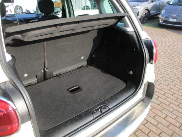 FIAT 500L 1.3 Multijet 85Cv Dualogic Lounge TETTO APRIBILE