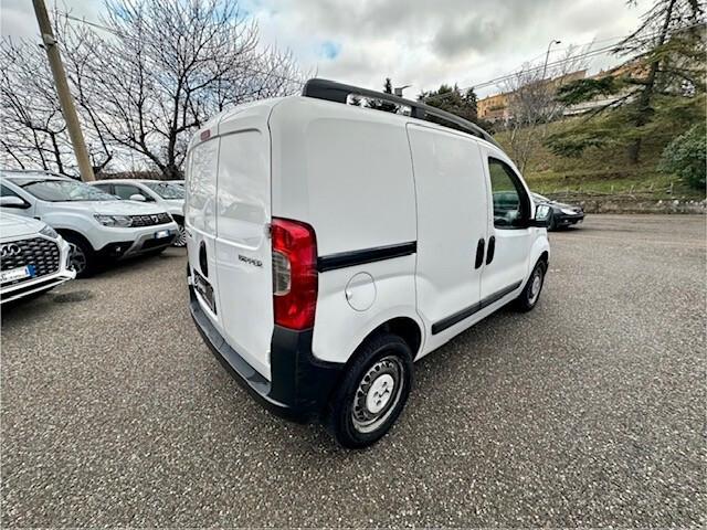 Peugeot Bipper 1.4 HDi 70CV