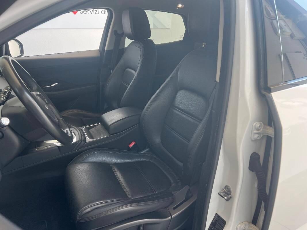 Jaguar E-Pace 2.0d i4 R-Dynamic HSE awd 180cv auto my19